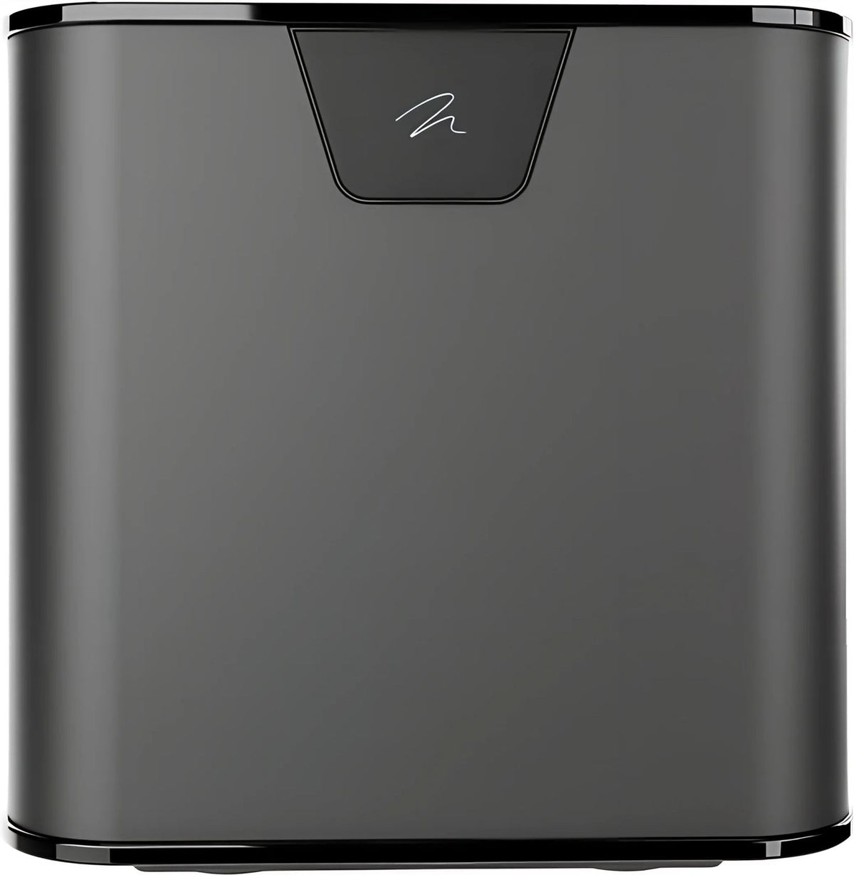 Martin Logan DEPTH 212 subwoofer attivo 1000W RMS doppio woofer Carbon Aerocore 30cm