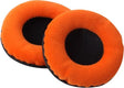 ZOMO EARSET PER TECHNICS RP-DJ1200 VELLUTO COLORE ALBICOCCA - TechSoundSystem.com