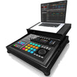 ZOMO FLIGHTCASE MASCHINE STUDIO PLUS NSE CASE NERO CON SUPPORTO LAPTOP - TechSoundSystem.com
