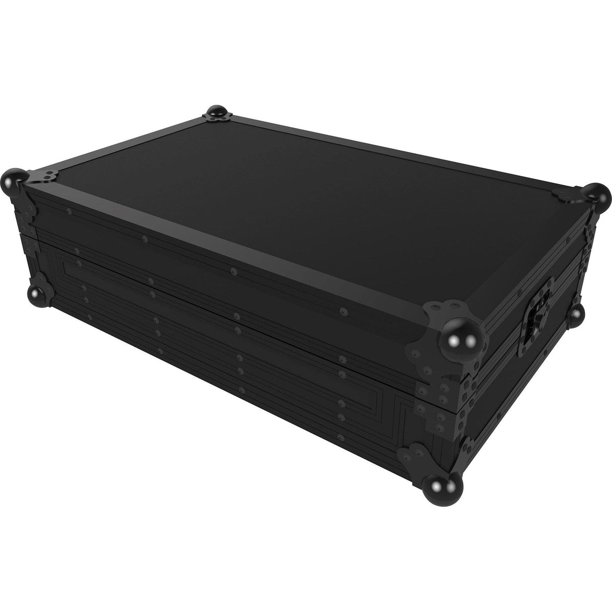 ZOMO S8 PLUS NSE FLIGHT CASE PROFESSIONALE PER NATIVE INSTRUMENTS TRAKTOR KONTROL S8 COLORE NERO - TechSoundSystem.com