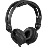 ZOMO SET DI CUSCINETTI PU DI RICAMBIO PER CUFFIA SENNHEISER HD25 - TechSoundSystem.com