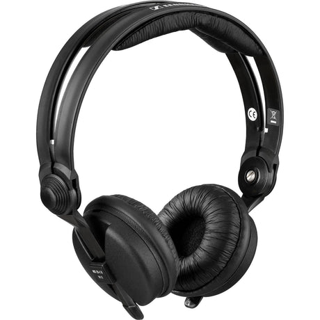 ZOMO SET DI CUSCINETTI PU DI RICAMBIO PER CUFFIA SENNHEISER HD25 - TechSoundSystem.com