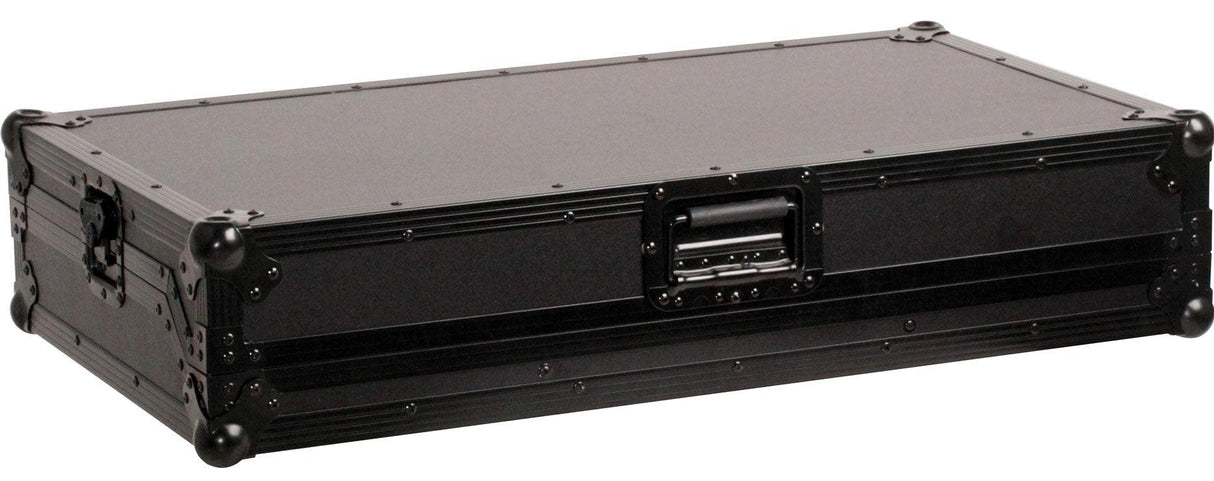 ZOMO SET2900 MK2 PLUS NSE FLIGHTCASE PROFESSIONALE PER DJ PER 2 CDJ2000 + 1 DJM900 + LAPTOP PER PC - TechSoundSystem.com
