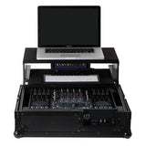 ZOMO XONE 4D MKII PLUS NSE FLIGHTCASE PER ALLEN&HEATH XONE 4D + LAPTOP - TechSoundSystem.com