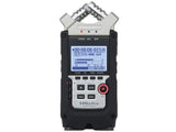 ZOOM H4NPRO REGISTRATORE DIGITALE PALMARE 4 TRACCE - TechSoundSystem.com