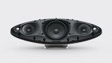 B&W ZEPPELIN 2021 Sistema di diffusori wireless Bluetooth 5.0 aptX adaptive, AAC e SBC