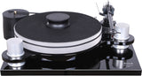 BLOCK PS-100+ Giradischi High-End 33/45 testina Ortofon OM5E