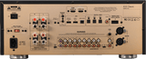 Advance Paris A10 CLASSIC Amplificatore integrato, PRE valvolare ECC81/12AT7 - TechSoundSystem.com