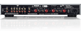 ROTEL A-10 NERO Amplificatore integrato da 40+40W RMS su 8 ohm - TechSoundSystem.com