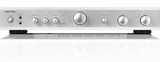 ROTEL A-10 SILVER Amplificatore integrato 40+40W RMS su 8 ohm, stadio finale ad alta corrente - TechSoundSystem.com