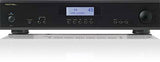ROTEL A-11 NERO Amplificatore integrato da 50+50W RMS su 8 ohm, stadio finale ad alta corrente - TechSoundSystem.com