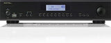 ROTEL A-12 NERO Amplificatore integrato da 60+60W RMS su 8 ohm, Bluetooth, Phono MM, USB - TechSoundSystem.com