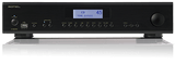 Rotel A-12 MKII Amplificatore integrato 2 canali 60W, DAC 32 bit, PC-USB, Bluetooth AptX - TechSoundSystem.com