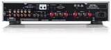 Rotel A-12 MKII Amplificatore integrato 2 canali 60W, DAC 32 bit, PC-USB, Bluetooth AptX - TechSoundSystem.com
