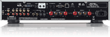 Rotel A-14 MKII SILVER amplificatore integrato 2 canali 80 Watt, AptX(TM) e Bluetooth - TechSoundSystem.com