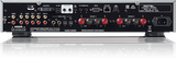 Rotel A-14 MKII NERO amplificatore integrato 2 canali 80W, PC-USB con MQA, Bluetooth AptX - TechSoundSystem.com