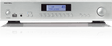 Rotel A-14 MKII SILVER amplificatore integrato 2 canali 80 Watt, AptX(TM) e Bluetooth - TechSoundSystem.com
