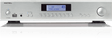 Rotel A-14 MKII SILVER + WIIM PRO PLUS OMAGGIO! Amplificatore Integrato Stereo 2 Canali 80 Watt, PC-USB Con MQA - TechSoundSystem.com