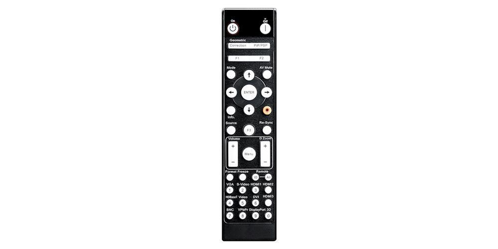 Optoma ZK507-W Proiettore Laser 4K UHD, compatibile HDR , 5000 ANSI Lumen, contrasto 300.000:1 *GAR. ITALIA* - TechSoundSystem.com