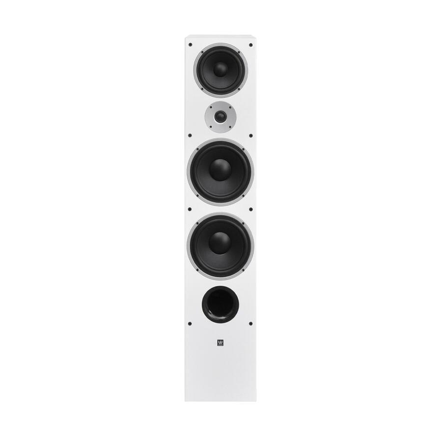 Wilson RAPTOR 9 MAX Diffusori da pavimento 250W 3 vie (COPPIA) - TechSoundSystem.com