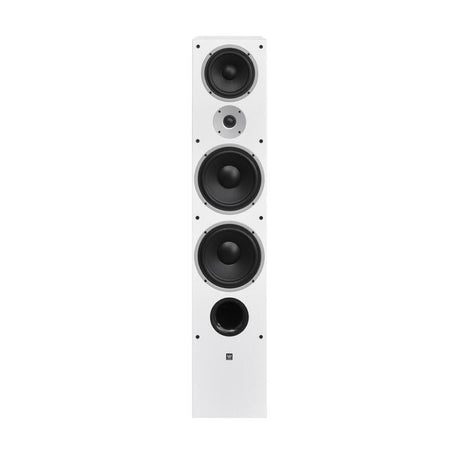 Wilson RAPTOR 9 MAX Diffusori da pavimento 250W 3 vie (COPPIA) - TechSoundSystem.com