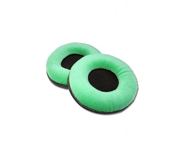 ZOMO EARPAD SET RPDH1200-HDJ2000 GREEN - TechSoundSystem.com