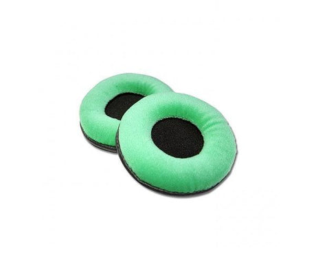 ZOMO EARPAD SET RPDH1200-HDJ2000 GREEN - TechSoundSystem.com