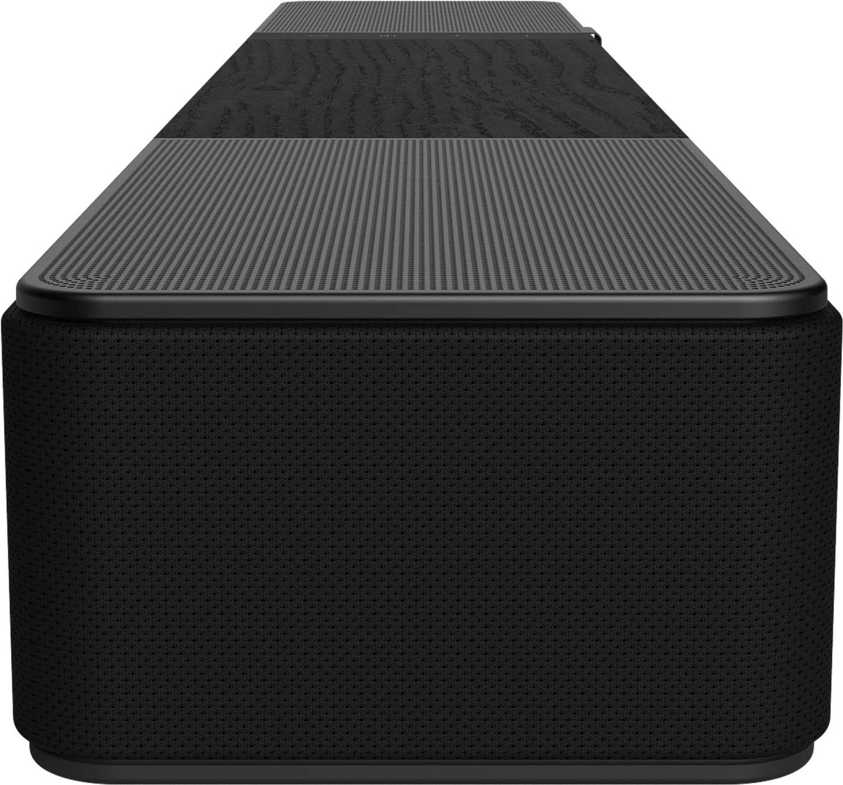 KLIPSCH FLEXUS SOUNDBAR CORE 100 BLACK Soundbar 2.1 compatta con HDMI