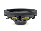 Focal  IC MBZ 100 V2 Diffusori coassiali per Mercedes da 4" (10cm)