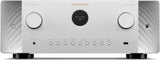 Marantz CINEMA 60 DAB SERIE 2: Sintoamplificatore AV 7.2 con Dolby Atmos e streaming wireless -  HEOS – Potenza 7 x 100 W (8 Ω)