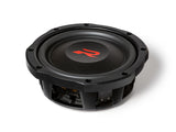 Alpine RS-W10D2 Subwoofer Flat da 10" (25 cm) R-Series con doppia da 2 Ω