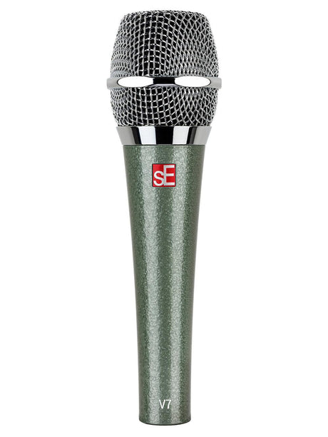 SE ELECTRONICS V7 VE - VINTAGE EDITION - TechSoundSystem.com