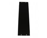 EXTREME RK3 PANNELLO CIECO STANDARD 19" PER 3 RACK COLORE NERO - TechSoundSystem.com