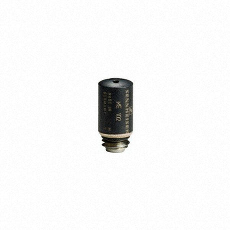 SENNHEISER ME 102 ANT CAPSULA MICROFONICA A CONDENSATORE OMNIDIREZIONALE PER CAVI KA100 O KA100S - TechSoundSystem.com