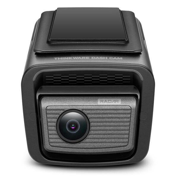 Thinkware U3000 PRO 2CH + cavo ODB II Dashcam anteriore e posteriore Risoluzione 4K UHD 30 fps e cavo ODB II