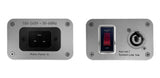 IsoTek V5 SIRIUS distributore di alimentazione a 6 prese individuali