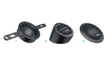 Audison AP 1P coppia tweeter 29mm 8 ohm 150W