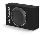 JL Audio ACS112LG-TW1 subwoofer in cassa chiusa 12" amplificato 400 W a 0,25 Ohm - TechSoundSystem.com