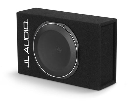 JL Audio ACS112LG-TW1 subwoofer in cassa chiusa 12" amplificato 400 W a 0,25 Ohm - TechSoundSystem.com