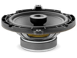 Focal IC PSA 165 Altoparlanti coassiali per auto specifici per Peugeot, Citroen, Opel, Toyota - TechSoundSystem.com