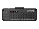 Alpine DVR-F220 Dash cam avanzata Full HD 2 canali, con ADAS e Super Night Vision - TechSoundSystem.com