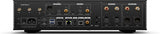 Eversolo DMP-A8 Gen 2 Streamer con DAC AK4499EX doppio clock