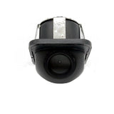 Alkor AK8C033F Retrocamera CMOS da incasso a colori 120° - 720 ltv, compatibile monitor FCA OEM- CVBS - TechSoundSystem.com