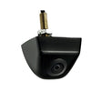 Alkor AK8C037LUX Retrocamera CMOS a colori - 140° - 480 ltv, 12/24 volt. - FRONT/REAR, linee guida selezionabili - TechSoundSystem.com