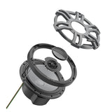 Hertz HMX 7.7 S-LD-G.2 Diffusori marini 7.7” 4Ω SPORTS Coassaili RGB LED SET