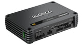 Audison AF C4.10 bit Amplificatore 4 canali Classe D 4x150W 2ohm con DSP 10 canali