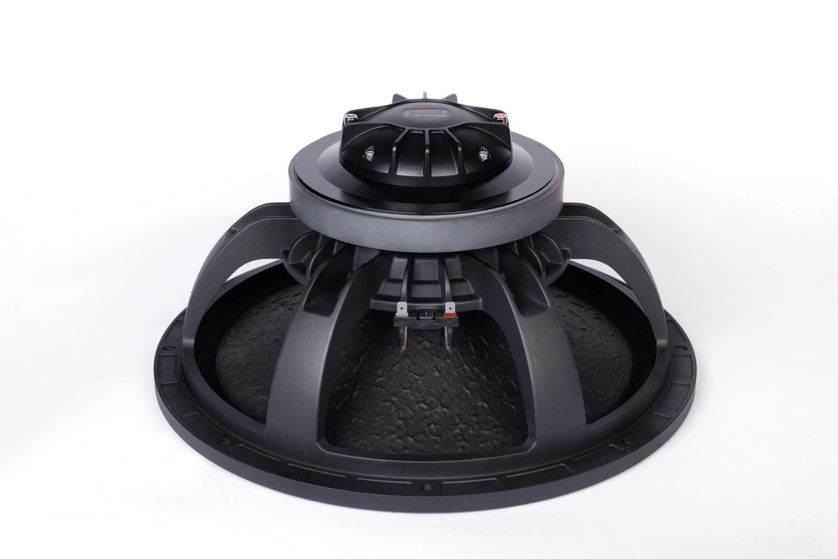 Lavoce CAF153.00T Subwoofer Coassiale 2 vie da 380mm 8 Ohm 800W