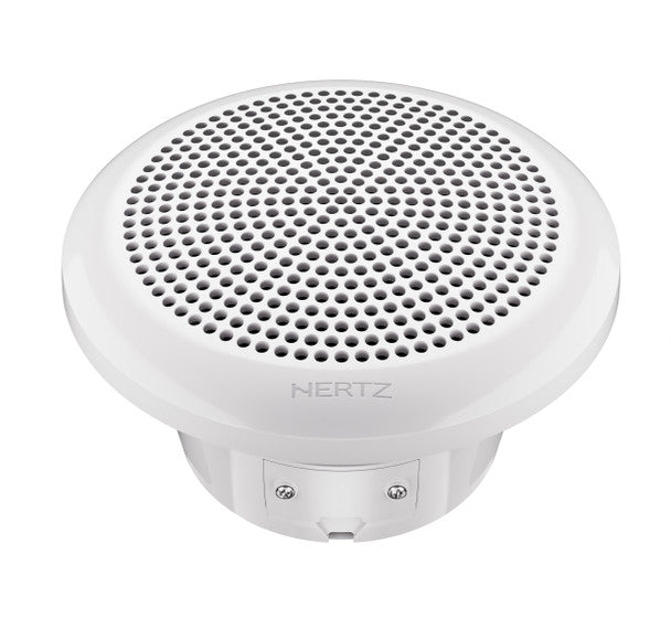 Hertz HEX 4 C-W coppia di altoparlanti coassiali nautici 4" (100mm) 4 Ohm 100W