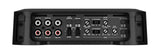 Hertz DP 4.400 Amplificatore per auto 4 canali Classe AB 4x125W 2ohm