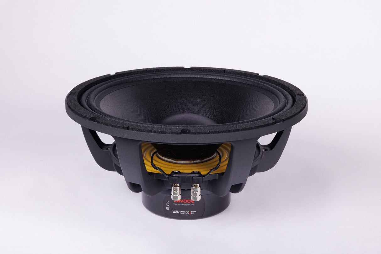 Lavoce WAN123.00-16 woofer da 300mm 16 Ohm 1000W